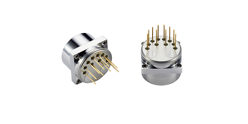 HTS-JA4 Quartz flexture accelerometer
